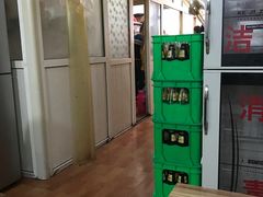 -老字号杨坡红油米线腊汁肉夹馍(东四道巷店)