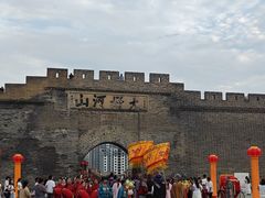 -大境门景区