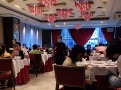 大堂-炳胜品味(珠江新城店)