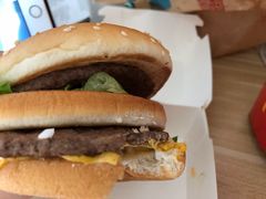 -麦当劳(杭州萧山文源店)