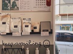 -CoffeeVendor(西乡店)