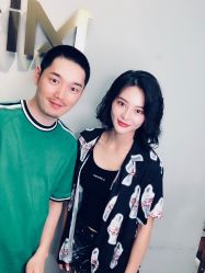 -Miracle集简美发沙龙