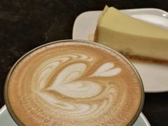 -Seesaw Coffee(环贸iapm店)