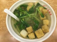 -小姜锅贴(凤凰街店)