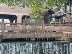-黄龙溪古镇