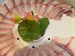 -马家斑.鲜鱼火锅(松湖万科店)