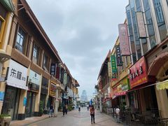 -万达广场(南宁青秀店)