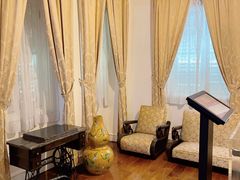 -龙环葡韵住宅式博物馆