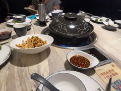-同仁四季椰子鸡(福田东园总店)