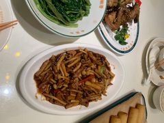 -清晖小苑•顺德地方菜(壹海城店)