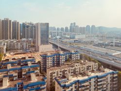 -母仪天下月子中心(光谷店)