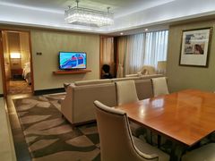 -成都天府丽都喜来登饭店