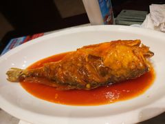 -燕云楼(云南路店)