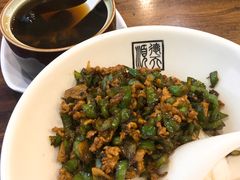 -德天顺盖码饭(人民西路店)