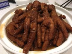 -大铁勺新津菜(东丽阳光新业广场店)