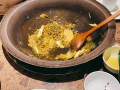 -匠岳·王宝器麻椒鱼(都江堰店)