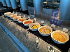 -解放碑威斯汀酒店-知味国际美食餐厅