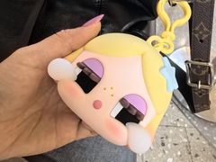 -泡泡玛特POPMART(上海环球港店)