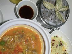 -兰湘子·湘菜小炒(国润季店)