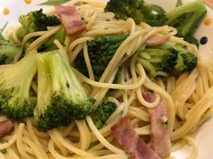 -萨莉亚意式餐厅(深圳北站店)