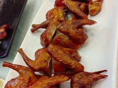 脆皮乳鸽-金时代顺风大酒店(协泰店)