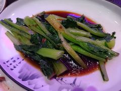 -老苏州芳和园茶酒楼  传统苏帮菜(观前店)