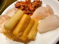 -上海人家花樣年华(中山公园店)