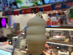 -DQ·蛋糕·冰淇淋(龙湖狮山天街店)