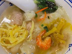 -长人馄饨铺(解放街店)