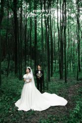 -芭莎视觉婚纱摄影(花溪店)