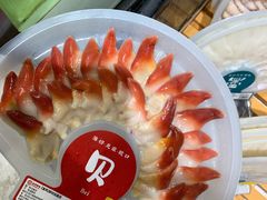 -盒马鲜生(财富中心店)