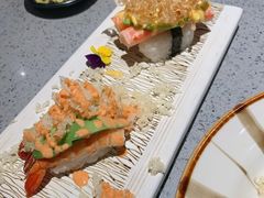 -小乔回转寿司(铁东万象汇店)