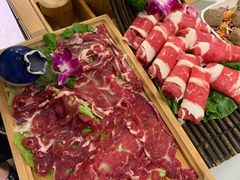 -雾都渣渣火锅(南城智汇城店)