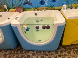 -蓓朵母婴生活馆(万科金域华庭店)