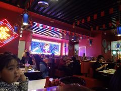 大堂-宝葫芦西北茶食铺(万达店)