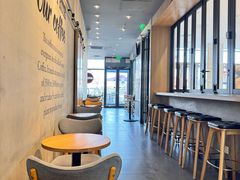 -COSTA COFFEE(龙德广场店)