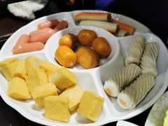 -阿田大虾(台湾街店)