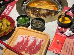 -空之介寿喜烧·和牛放题(恒隆广场店)
