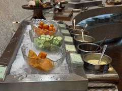 -广州建国酒店·君豪西餐自助餐厅