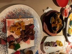 -布拉诺牛排西餐厅(上城天街店)