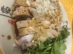 -化州肥仔大排档(建安二路店)