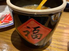 红糖阴米粥-二孃鸡爪爪(东风路总店)