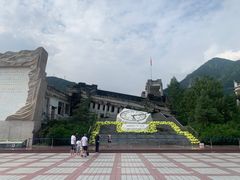 -阿坝州汶川特别旅游区