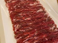 -东来顺饭庄(天坛店)