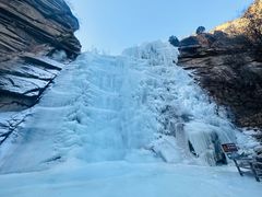 -黑龙潭风景区