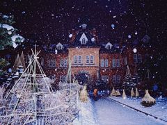 -北海道厅旧本厅舍(旧本庁舎)