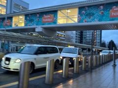 -格拉斯哥国际机场