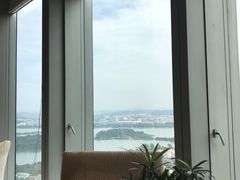 -洲际酒店·地平线全日餐厅HORIZON CAFÉ