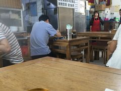 大堂-新月斋(豆瓣胡同店)
