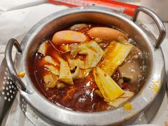 -龍歌自助小火锅(崂山丽达店)